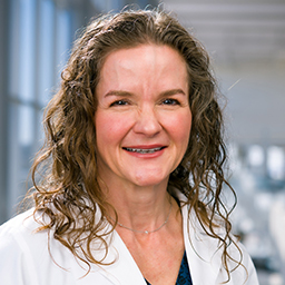 Shelley Capehart, M.D.