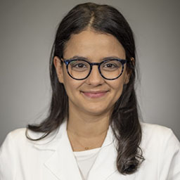 Maria Capellan, M.D.