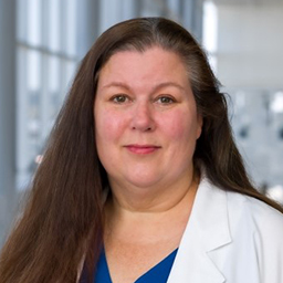 Deborah Carlson, Ph.D.