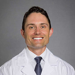 Jacob Andrew Carlton, D.M.D., M.D.