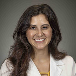 Alana Carrasco, M.D.