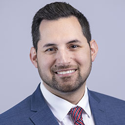 Khalil Chamseddin, M.D.
