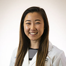 Gloria Chang, M.D.