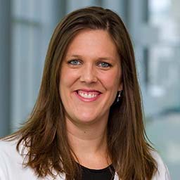 Audra Clark, M.D.