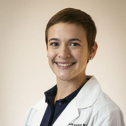 Elizabeth Cochran, M.D.
