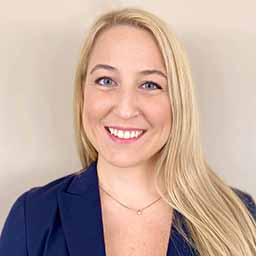 Kayla Colvill, M.D.
