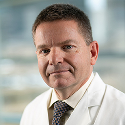 Alan Dackiw, M.D., Ph.D., M.B.A.