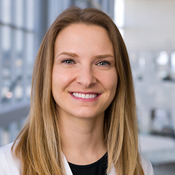 Amanda Dann, M.D.