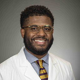 Jonathan Davies, M.D.
