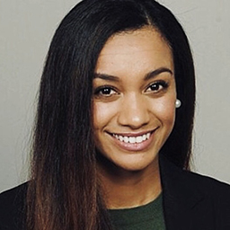 Alexis Desir, M.D.