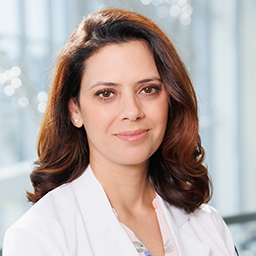 Linda Dultz, M.D.