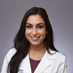 Jasmina Ehab, M.D.