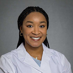 Amika Ekanem, M.D.