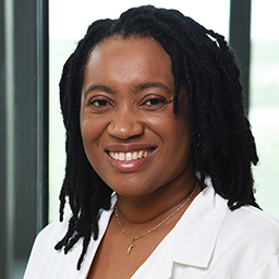 Valerie-Sue Emuakhagbon, M.D.