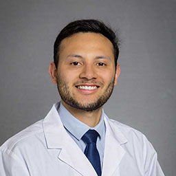 Andres Figueroa, M.D.