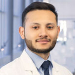 Andres Figueroa-Barrios, M.D.