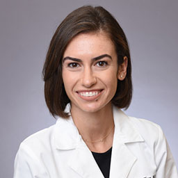 Sacha Finn, M.D.