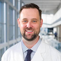 Matthew Fleming, M.D.