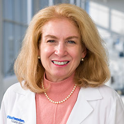 Barbara Gaines, M.D.