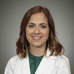 Isabel Garcia, M.D.