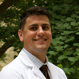Patrick Geha, D.D.S.