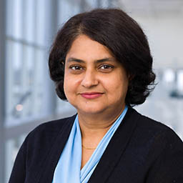 Somesree Ghosh-Mitra, Ph.D., M.B.B.S.