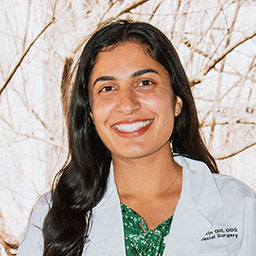 Simrin Gill, D.D.S.