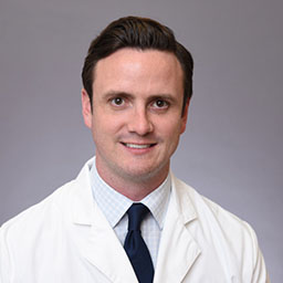 Brian Gross, M.D.