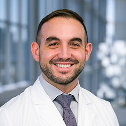 Gerardo Gonzalez-Guardiola, M.D.