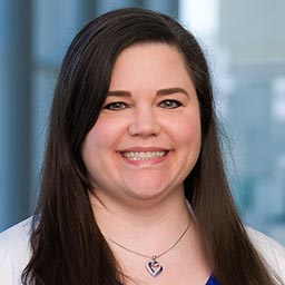 Angela Guzzetta, M.D.