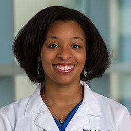 Melanie Hafford, M.D.