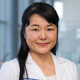 Aya Hamao-Sakamoto, D.D.S., Ph.D.