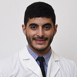 Yousef A. Hammad, D.M.D., M.D.