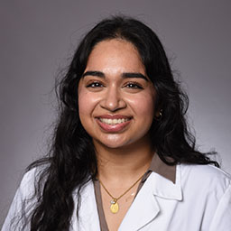Lakisha Haran, M.D.