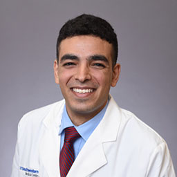 Omar Harirah, M.D.