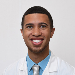 Jalen Harvey, M.D.