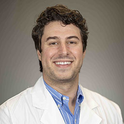 Edward Hauptmann, M.D.