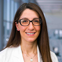 Sara Hennessy, M.D.