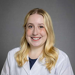 Emily Hoffer, M.D.