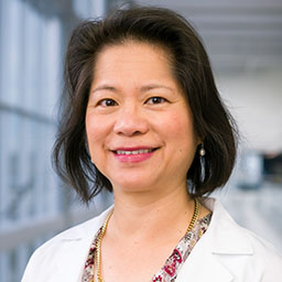 Emina Huang, M.D.