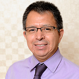 Sergio Huerta, M.D.