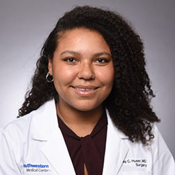 Bailey Huser, M.D.