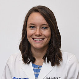 Erin Isenberg, M.D.