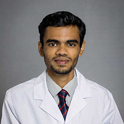 Amudhan Kannan, M.B.B.S.