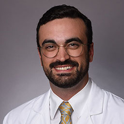 Cameron Keramati, M.D.