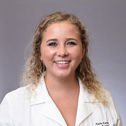 Kacie Kerlee, M.D.