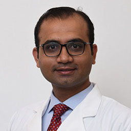 Muhammad Sohaib Khan, M.D.