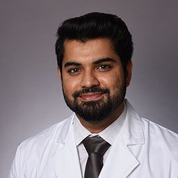 Shahzaib Khan, M.D.