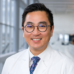 Alex Kim, M.D., Ph.D.