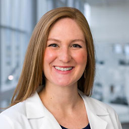Andrea Klein, M.D.